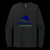 Adult CVC Long Sleeve Tee Thumbnail