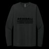Adult CVC Long Sleeve Tee Thumbnail