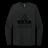 Adult CVC Long Sleeve Tee Thumbnail