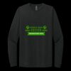Adult CVC Long Sleeve Tee Thumbnail