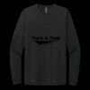 Adult CVC Long Sleeve Tee Thumbnail