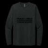 Adult CVC Long Sleeve Tee Thumbnail