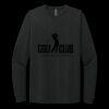 Adult CVC Long Sleeve Tee Thumbnail