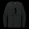 Adult CVC Long Sleeve Tee Thumbnail