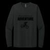 Adult CVC Long Sleeve Tee Thumbnail