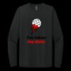 Adult CVC Long Sleeve Tee Thumbnail