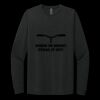 Adult CVC Long Sleeve Tee Thumbnail