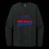 Adult CVC Long Sleeve Tee Thumbnail