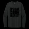 Adult CVC Long Sleeve Tee Thumbnail
