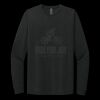 Adult CVC Long Sleeve Tee Thumbnail
