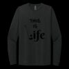 Adult CVC Long Sleeve Tee Thumbnail