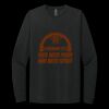 Adult CVC Long Sleeve Tee Thumbnail