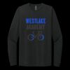 Adult CVC Long Sleeve Tee Thumbnail