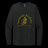 Adult CVC Long Sleeve Tee Thumbnail
