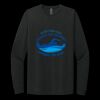 Adult CVC Long Sleeve Tee Thumbnail