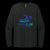 Adult CVC Long Sleeve Tee Thumbnail