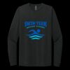 Adult CVC Long Sleeve Tee Thumbnail