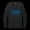 Adult CVC Long Sleeve Tee Thumbnail