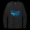 Adult CVC Long Sleeve Tee Thumbnail