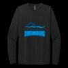 Adult CVC Long Sleeve Tee Thumbnail
