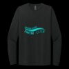 Adult CVC Long Sleeve Tee Thumbnail