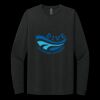 Adult CVC Long Sleeve Tee Thumbnail