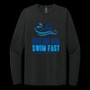 Adult CVC Long Sleeve Tee Thumbnail