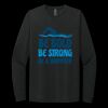 Adult CVC Long Sleeve Tee Thumbnail
