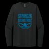 Adult CVC Long Sleeve Tee Thumbnail