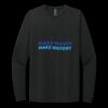 Adult CVC Long Sleeve Tee Thumbnail