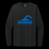 Adult CVC Long Sleeve Tee Thumbnail