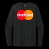 Adult CVC Long Sleeve Tee Thumbnail