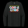 Adult CVC Long Sleeve Tee Thumbnail