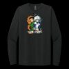 Adult CVC Long Sleeve Tee Thumbnail