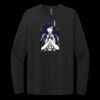 Adult CVC Long Sleeve Tee Thumbnail