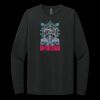 Adult CVC Long Sleeve Tee Thumbnail