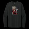 Adult CVC Long Sleeve Tee Thumbnail