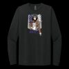 Adult CVC Long Sleeve Tee Thumbnail