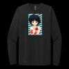Adult CVC Long Sleeve Tee Thumbnail