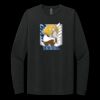 Adult CVC Long Sleeve Tee Thumbnail