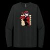 Adult CVC Long Sleeve Tee Thumbnail
