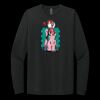 Adult CVC Long Sleeve Tee Thumbnail