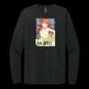 Adult CVC Long Sleeve Tee Thumbnail