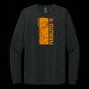 Adult CVC Long Sleeve Tee Thumbnail