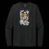 Adult CVC Long Sleeve Tee Thumbnail