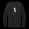 Adult CVC Long Sleeve Tee Thumbnail