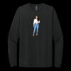 Adult CVC Long Sleeve Tee Thumbnail