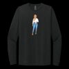 Adult CVC Long Sleeve Tee Thumbnail