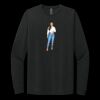Adult CVC Long Sleeve Tee Thumbnail