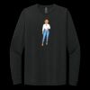Adult CVC Long Sleeve Tee Thumbnail